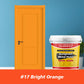 🔥2025 Neues Upgrade 💥Rustproof Metal Paint - Rust Remover