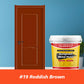 🔥2025 Neues Upgrade 💥Rustproof Metal Paint - Rust Remover