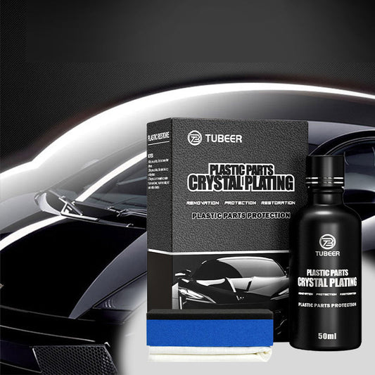 Advanced Car Crystal Plating Agent