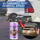 Multi-Purpose Safe Formula Wheel Rust Remover Spray