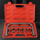 11pcs Durable Portable Valve Spring Compressor Set