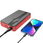 Portable Multi-Function Car Jump Starter