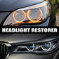 🔥Up to 50% off for a limited time🔥Automotive Headlight Lens Restorer