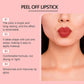 💋🔥BUY 1 GET 1 FREE TODAY🔥Smudge-Proof Peel-Off Lip Stain
