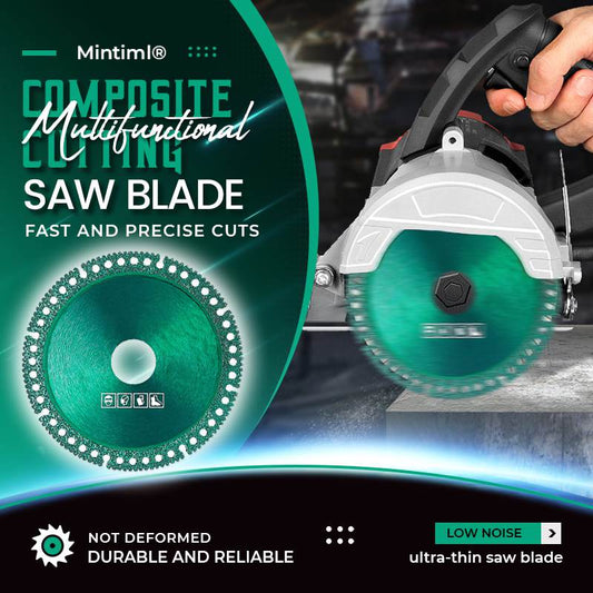 2025 New Upgrade✅Composite Multifunctional Cutting Discs for Angle Grinder