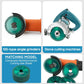 2025 New Upgrade✅Composite Multifunctional Cutting Discs for Angle Grinder