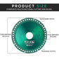 2025 New Upgrade✅Composite Multifunctional Cutting Discs for Angle Grinder