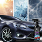 Multi-Purpose Car Paint Coating Spray with Towel