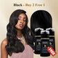 🌿2025 Hot Sale🌸Instant Result Hair Dye Shampoo
