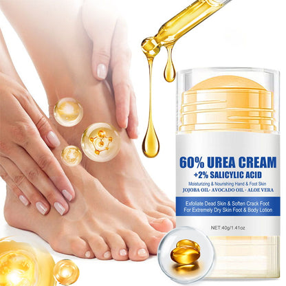 80％ OFF🔥Hydrating and Anti-Cracking Foot Cream