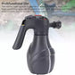 Wireless Electric Car Washing Foam Sprayer