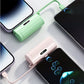 🔥HOT SALE🔥Limited Time Offer⏳Mini Portable Charger