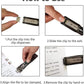 Reusable Creative Stapler