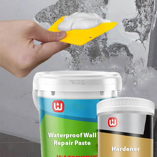 Mr.Material® Waterproof Wall Repair Paste