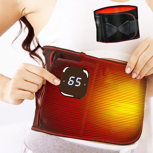 ✨Free Shipping💖Smart Heating Massage Waist Belt