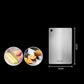 🔥2025 Kitchen Hot Sale 49% OFF🔥Antibacterial Stainless Steel Cutting Board
