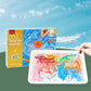 Best Gift for Kids🎁Water Marbling Paint Art Kit