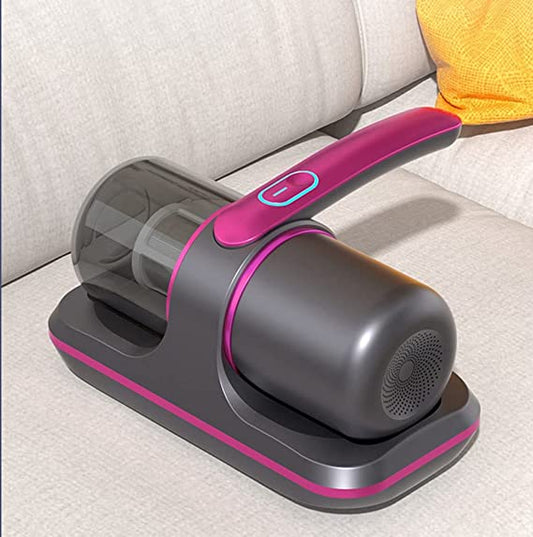 🔥 Limited Time Half Price - Household Mite Vacuum Cleaner