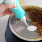 Cookware Black Bottom Descaling Strong Cleaning Gel
