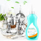 Cookware Black Bottom Descaling Strong Cleaning Gel