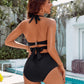 🌷Holiday Sale 50% OFF🏝️👙Tummy Control Bathing Suits Modest High Waisted Bikini Sets