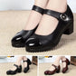 🔥Today 50% off🔥Vintage Comfort Mary Jane Shoes
