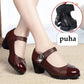 🔥Today 50% off🔥Vintage Comfort Mary Jane Shoes
