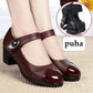🔥Today 50% off🔥Vintage Comfort Mary Jane Shoes