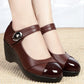 🔥Today 50% off🔥Vintage Comfort Mary Jane Shoes