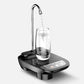 Multifunctional Rechargeable Quantitative Electric Water Supply Device