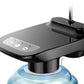 Multifunctional Rechargeable Quantitative Electric Water Supply Device