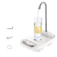 Multifunctional Rechargeable Quantitative Electric Water Supply Device