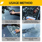🔥HOT SALE 50%OFF🔥Auto Glass Scratch Care Polishing Fluid