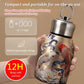 🔥HOT SALE 50% OFF🔥Stylish & Portable Insulated Water Bottle