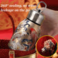 🔥HOT SALE 50% OFF🔥Stylish & Portable Insulated Water Bottle
