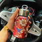 🔥HOT SALE 50% OFF🔥Stylish & Portable Insulated Water Bottle