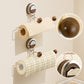 🧻 Premium Suction Cup Paper Towel Holder 💧 No Drilling Needed, Easy to Install, Essential for Kitchen & Bathroom!