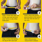 🔥Body Self-Measuring Tape