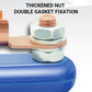 Heavy-Duty Magnetic Welding Ground Clamp