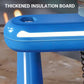 Heavy-Duty Magnetic Welding Ground Clamp