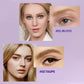💖Hot Sales-50% OFF-Angled Brush & Dip Liquid Eyebrow Pen