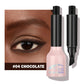 💖Hot Sales-50% OFF-Angled Brush & Dip Liquid Eyebrow Pen