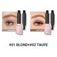 💖Hot Sales-50% OFF-Angled Brush & Dip Liquid Eyebrow Pen
