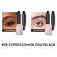 💖Hot Sales-50% OFF-Angled Brush & Dip Liquid Eyebrow Pen