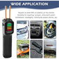 🧰 Handheld Cordless Plastic Welder Gun🏍️