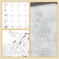 Copying Picture Album for Children Beginners