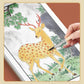 Copying Picture Album for Children Beginners