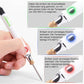 USB Portable Electric Soldering Iron Set