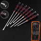 Multifunctional Screwdriver Set 7PCS