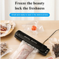Household Intelligent Vacuum Sealing Machine